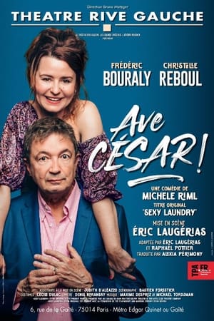 Ave, César !