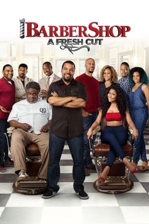 Barbershop: A Fresh Cut