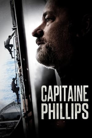 Capitaine Phillips