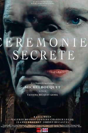 Cérémonie secrète