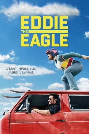 Eddie the Eagle