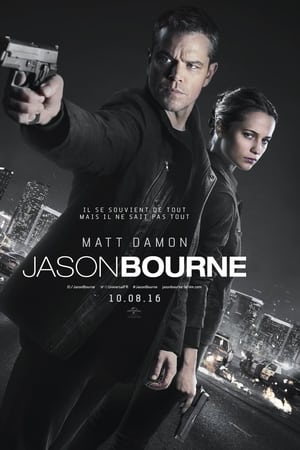 Jason Bourne