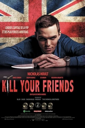 Kill Your Friends