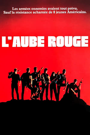 L'Aube rouge