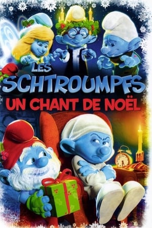 Les Schtroumpfs : Un chant de Noël