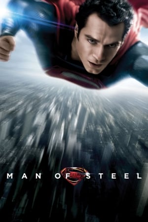 Man of Steel