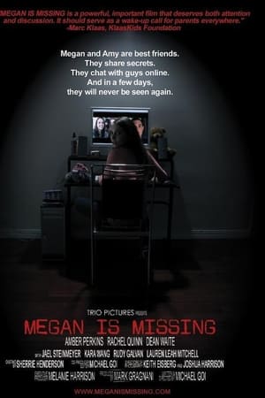 Megan Is Missing