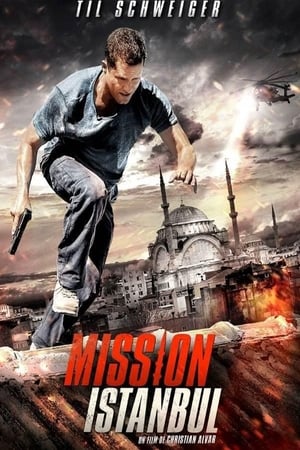 Mission Istanbul