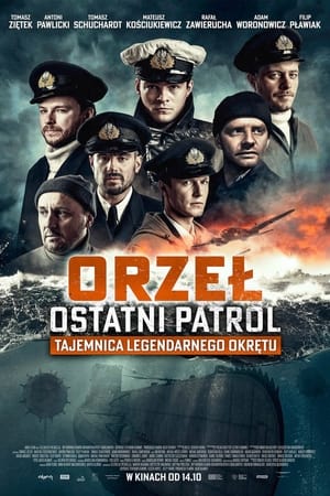 Orzeł. Ostatni patrol