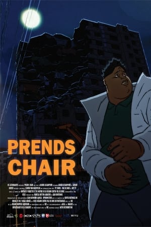 Prends chair