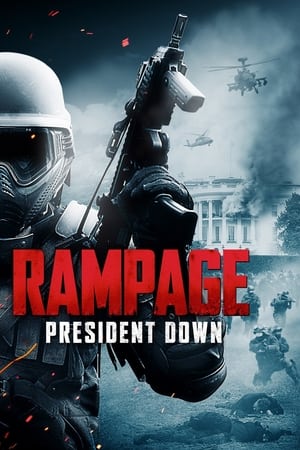 Rampage: President Down