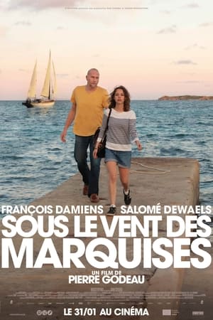 Sous le vent des Marquises