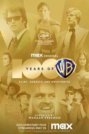 100 Ans de Warner Bros. saison 1