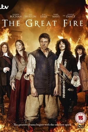 1666 : Londres en flammes Saison 1 Episode 5