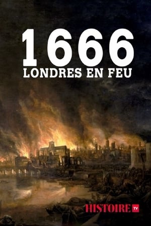 Regarder 1666 : Londres en flammes en Streaming