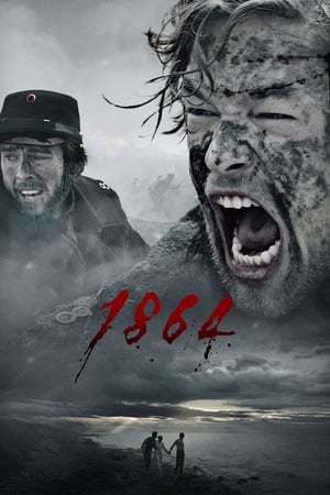 Regarder 1864 - Amour et trahisons en temps de guerre en Streaming