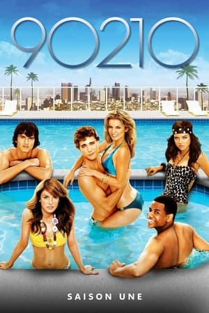 90210 Beverly Hills Nouvelle Génération saison 1