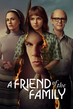 A Friend of the Family Saison 1 Episode 5