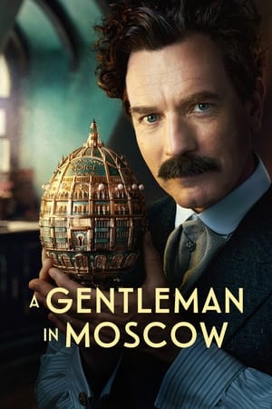 Regarder A Gentleman in Moscow en Streaming