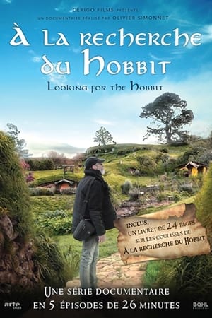 Regarder À la recherche du Hobbit en Streaming