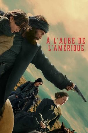 Regarder A l'aube de l'Amérique en Streaming