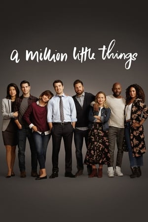 A Million Little Things Saison 1 Episode 5