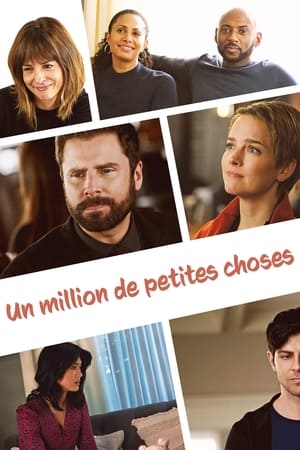 A Million Little Things Saison 3 Episode 5