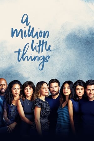 A Million Little Things Saison 4 Episode 5