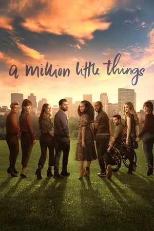 A Million Little Things Saison 5 Episode 5