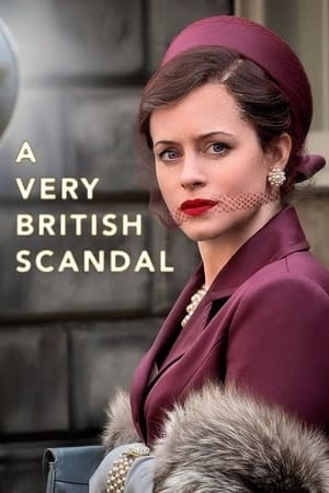 A Very British Scandal saison 1