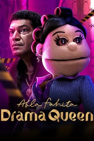 Abla Fahita : Drama Queen saison 1