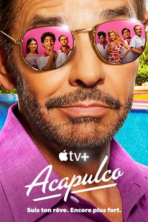 Acapulco saison 2