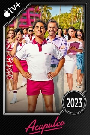 Acapulco saison 3