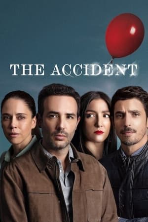 Accidente saison 1