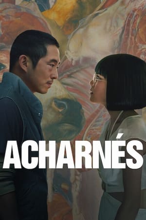 Acharnés