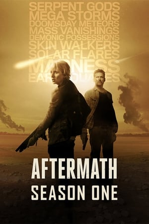 Aftermath saison 1