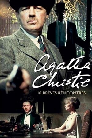 Agatha Christie - Dix brèves rencontres saison 1