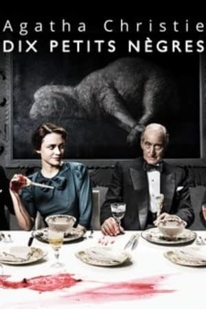 Regarder Agatha Christie - Dix petits nègres en Streaming