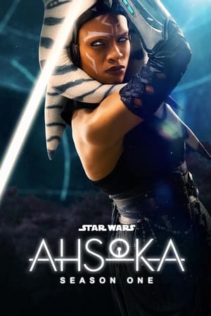 Ahsoka saison 1