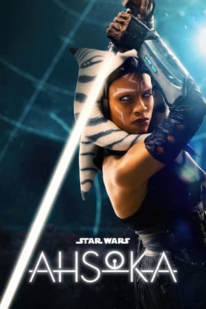 Regarder Ahsoka en Streaming