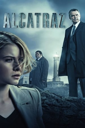 Regarder Alcatraz en Streaming