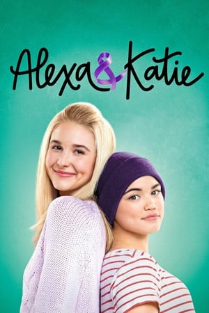 Alexa & Katie saison 1