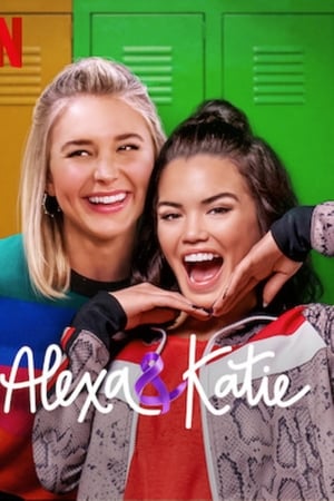 Alexa & Katie Saison 3 Episode 5