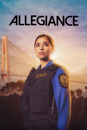 Allegiance saison 1