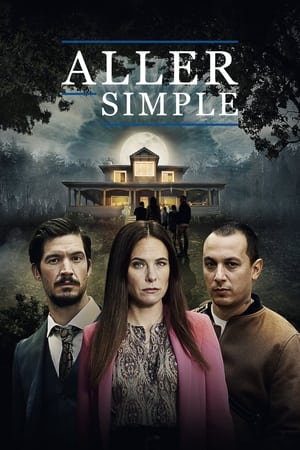 Aller simple saison 1