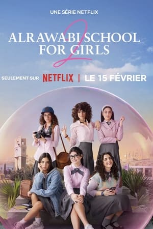 AlRawabi School for Girls Saison 2 Episode 5