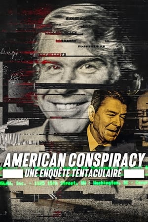 American Conspiracy : Une enquête tentaculaire saison 1