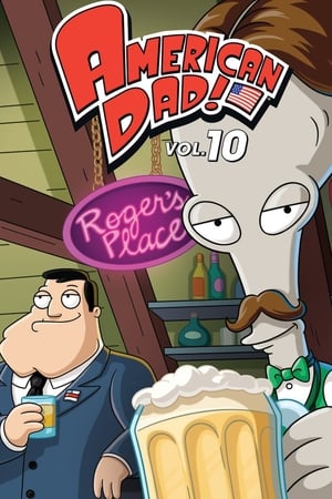 American Dad! saison 10