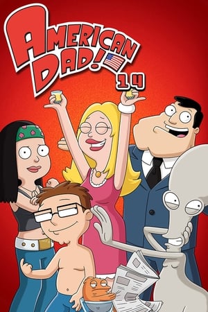 American Dad! Saison 14 Episode 5