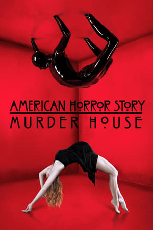 American Horror Story saison 1